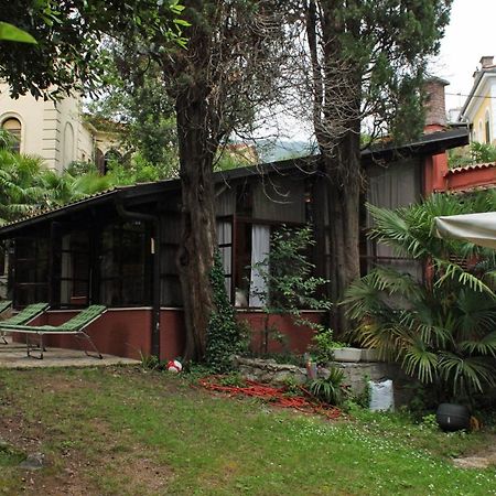 Family Friendly House With A Parking Space Opatija - 7914 Eksteriør bilde