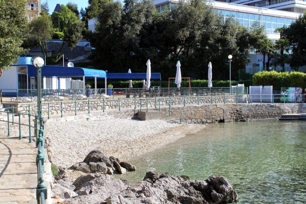 Family Friendly House With A Parking Space Opatija - 7914 Eksteriør bilde