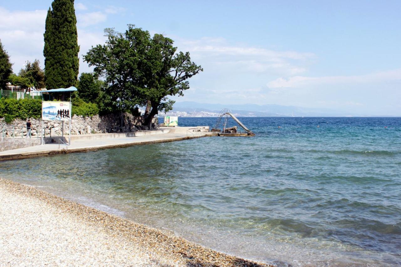 Family Friendly House With A Parking Space Opatija - 7914 Eksteriør bilde