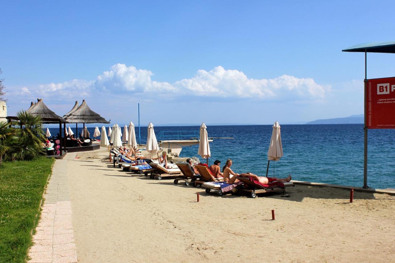 Family Friendly House With A Parking Space Opatija - 7914 Eksteriør bilde