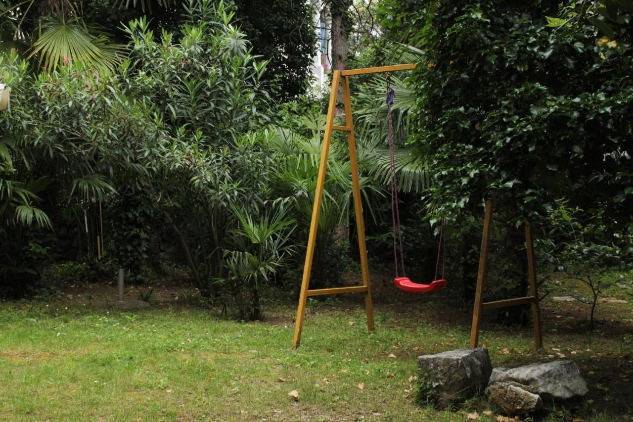 Family Friendly House With A Parking Space Opatija - 7914 Eksteriør bilde