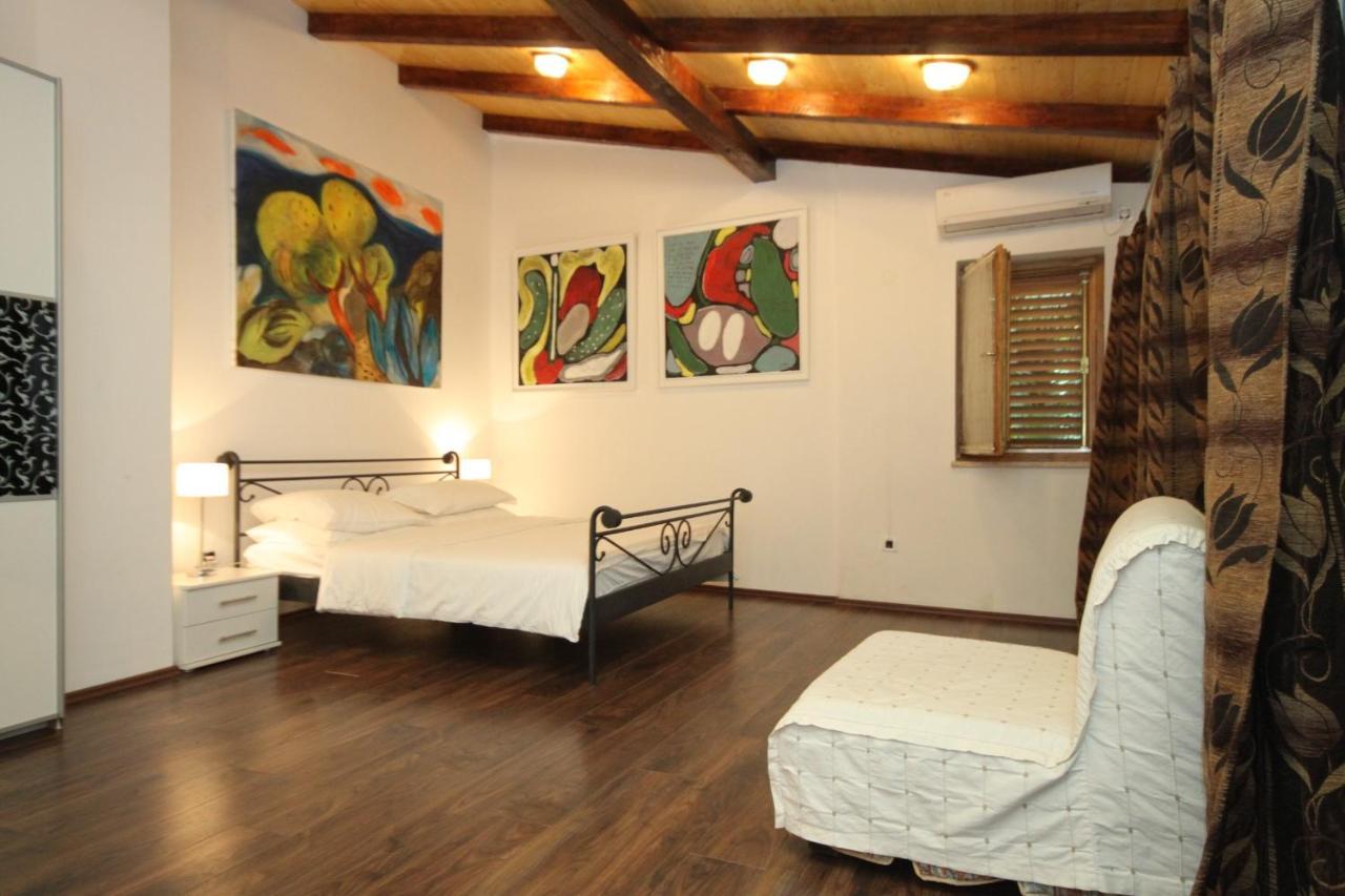 Family Friendly House With A Parking Space Opatija - 7914 Eksteriør bilde