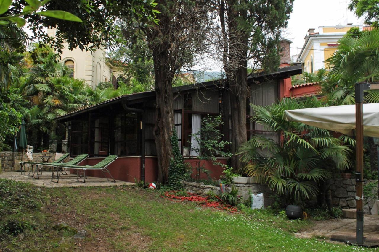 Family Friendly House With A Parking Space Opatija - 7914 Eksteriør bilde