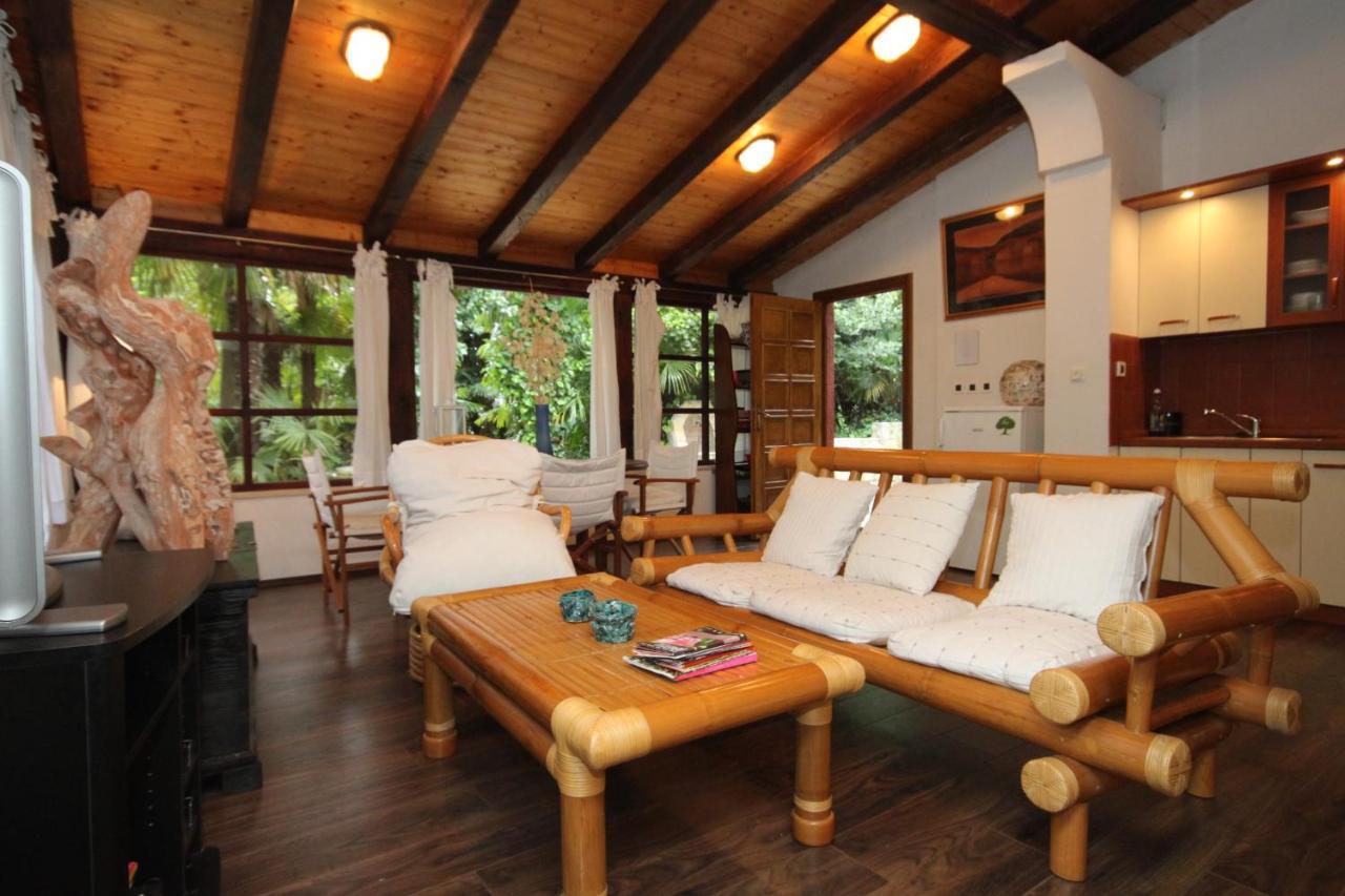 Family Friendly House With A Parking Space Opatija - 7914 Eksteriør bilde