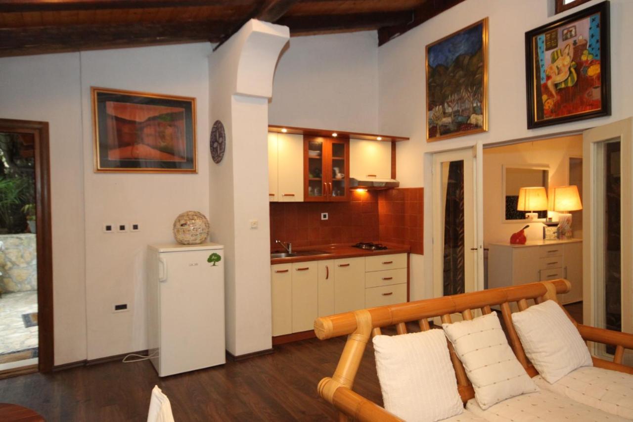 Family Friendly House With A Parking Space Opatija - 7914 Eksteriør bilde