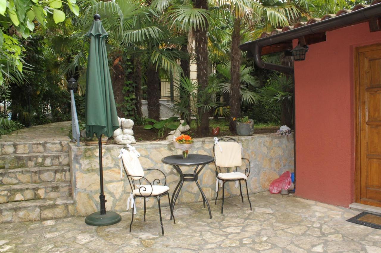 Family Friendly House With A Parking Space Opatija - 7914 Eksteriør bilde