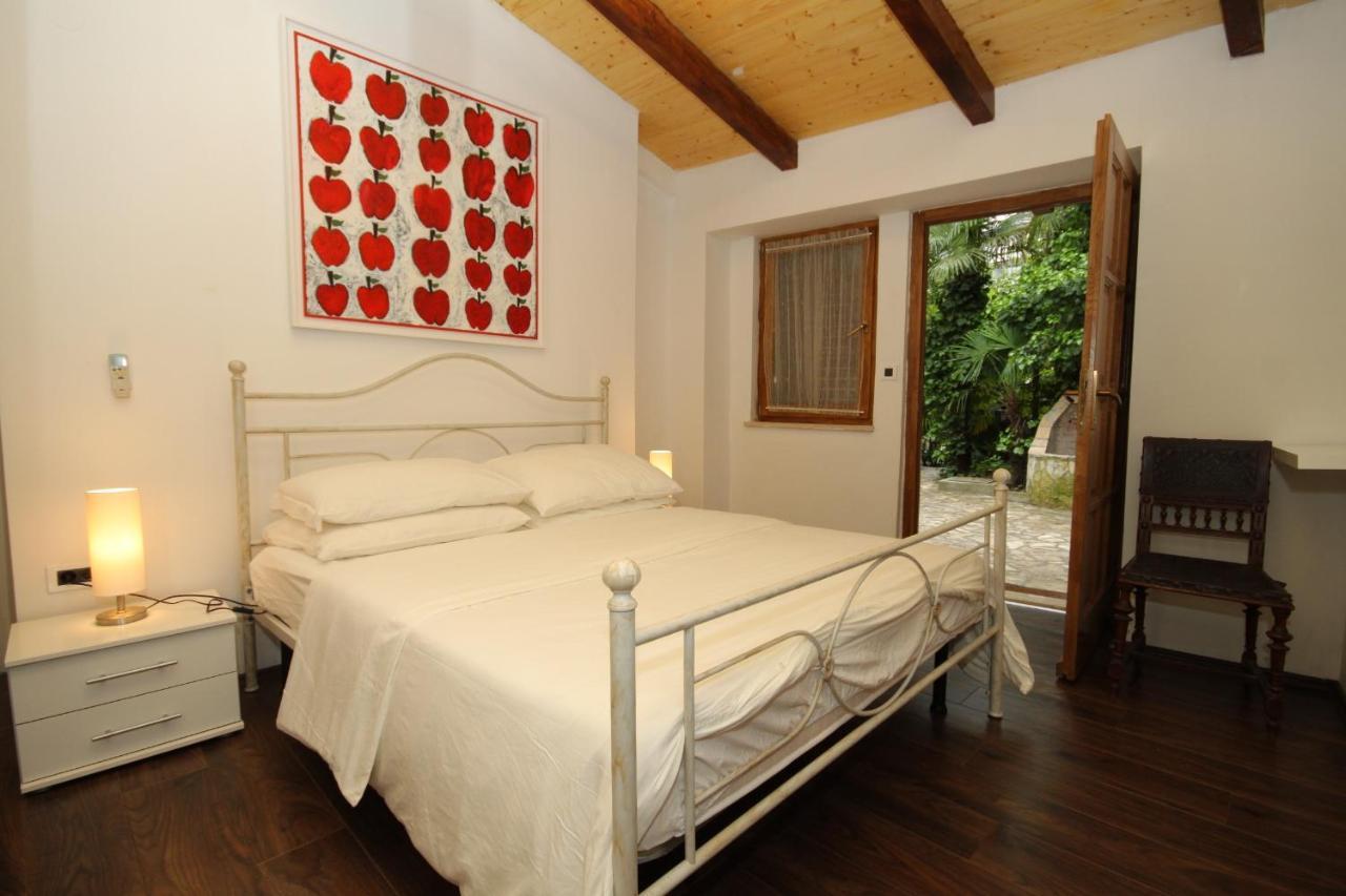 Family Friendly House With A Parking Space Opatija - 7914 Eksteriør bilde