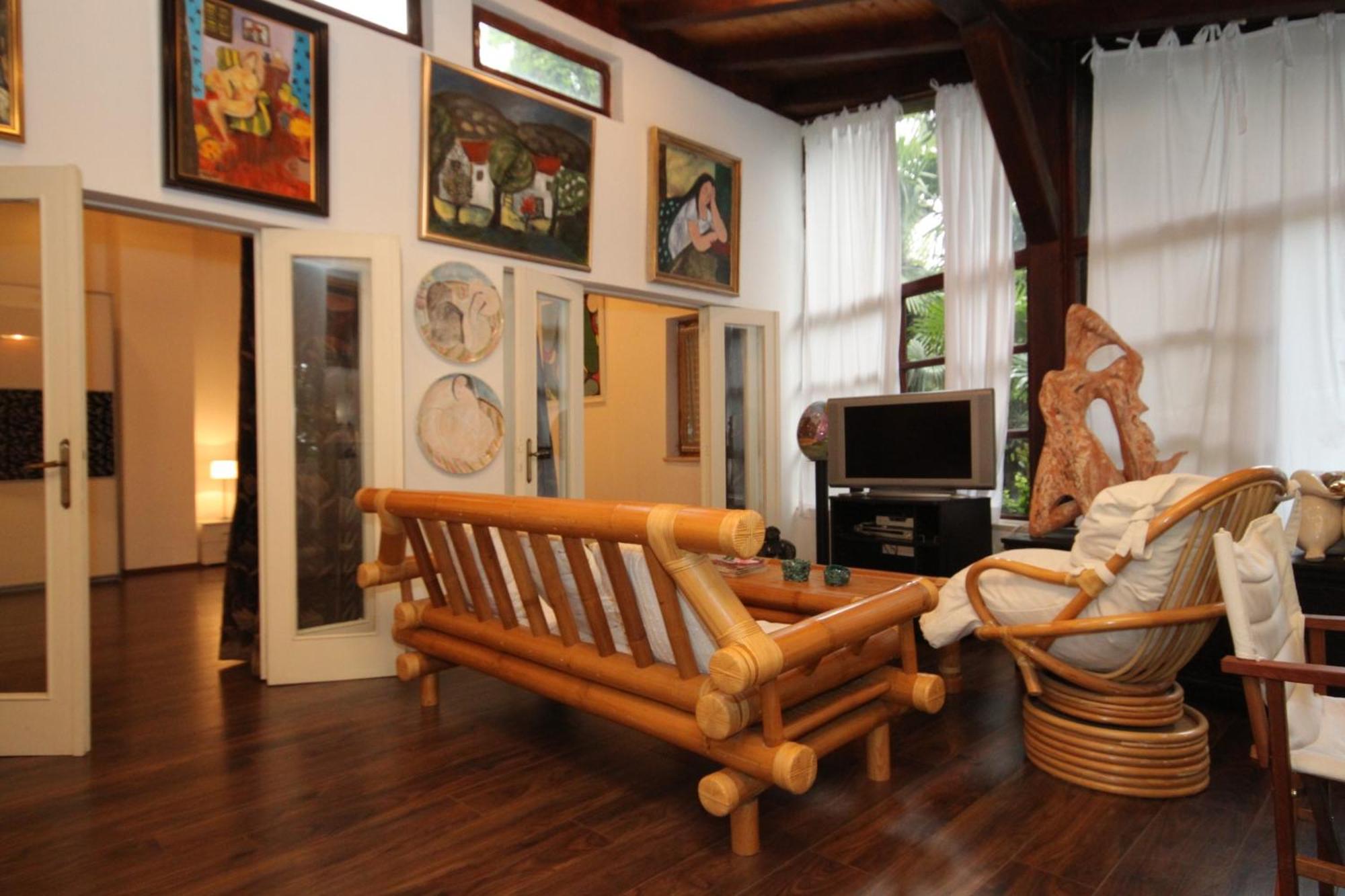 Family Friendly House With A Parking Space Opatija - 7914 Rom bilde