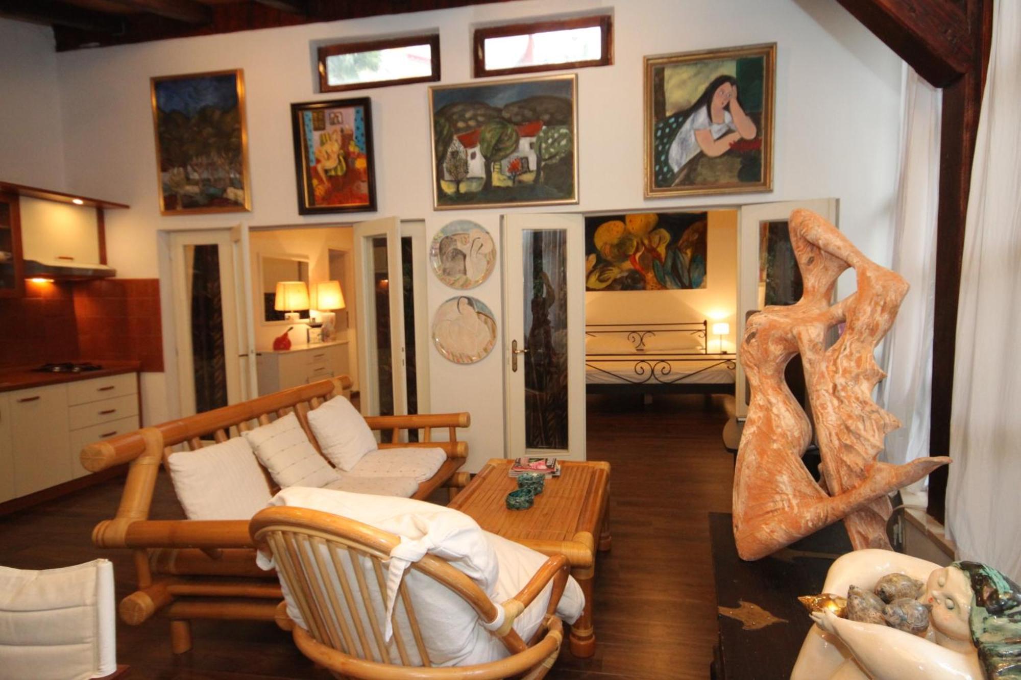 Family Friendly House With A Parking Space Opatija - 7914 Rom bilde