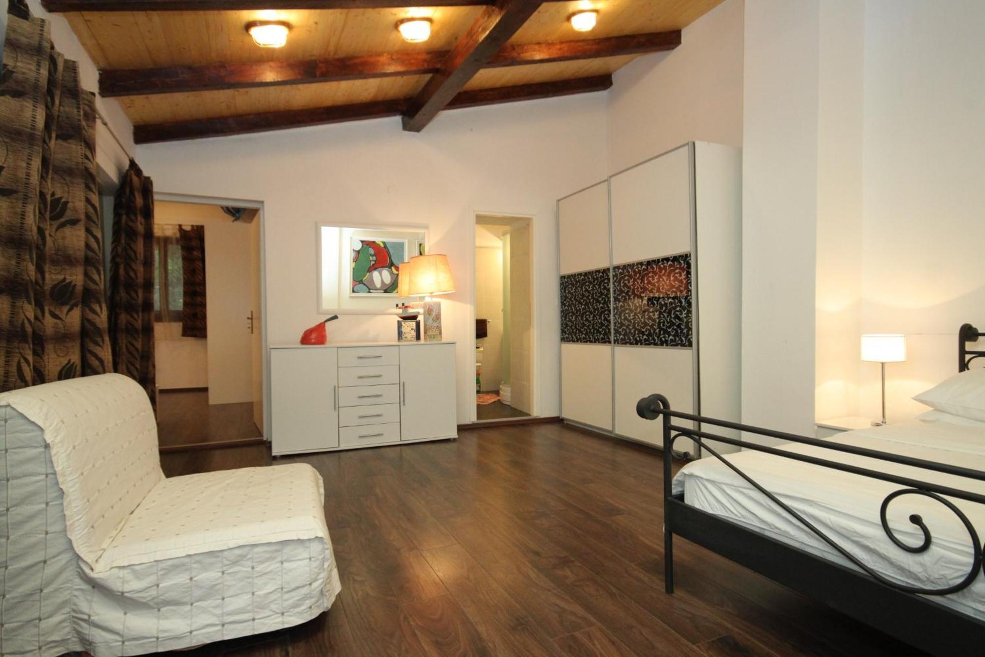 Family Friendly House With A Parking Space Opatija - 7914 Rom bilde
